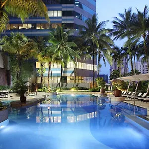 Intercontinental By Ihg Kuala Lumpur