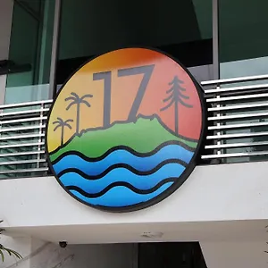 17 Hotel Kota Kinabalu