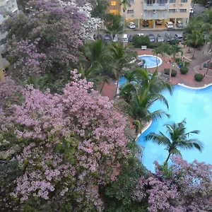 Garden City Service Hotel Malacca